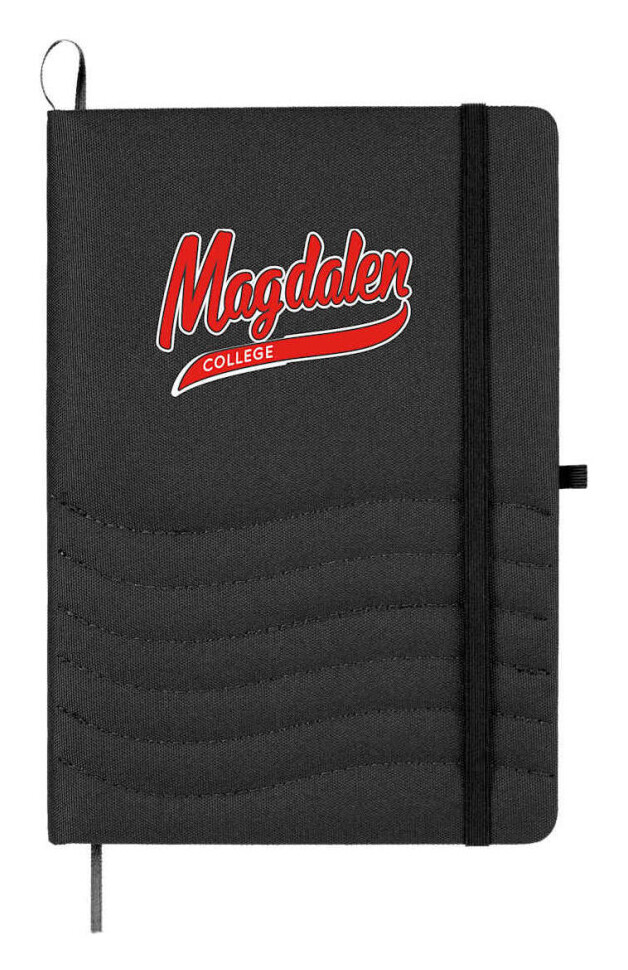 Scripto® Tidal RPET Bound Notebook