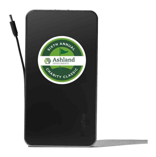 mophie 10000 mAh Powerstation Plus AC