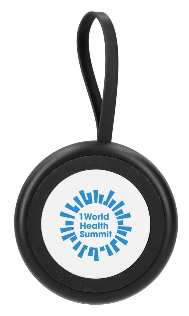 All-In-One Universal Travel 15W Wireless Charger