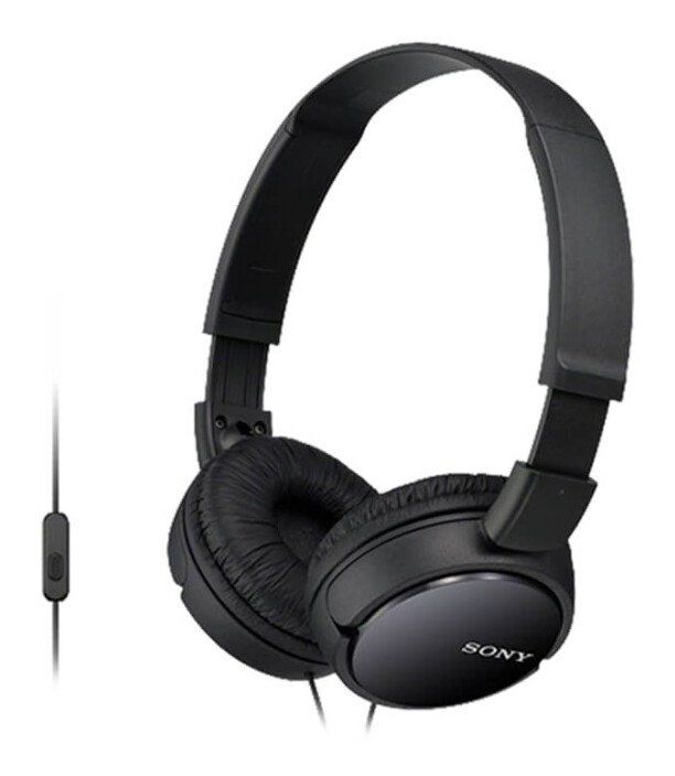 Sony MDR-ZX110AP Headphones