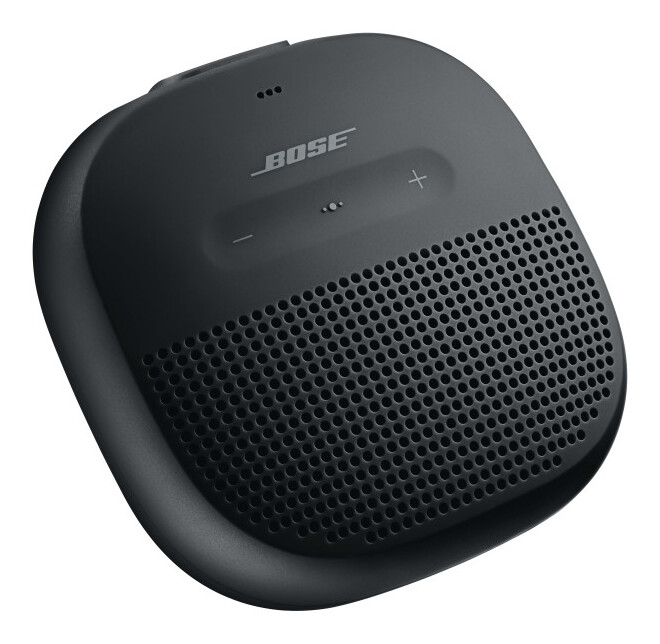 Bose Soundlink Micro Bluetooth Speaker