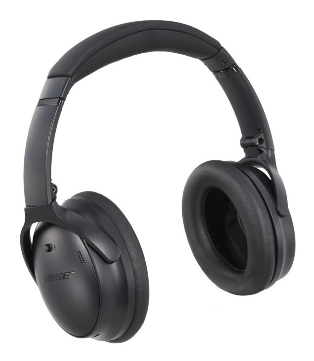 Bose QuietComfort Headphones