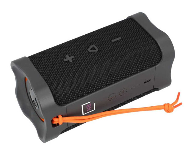 Skullcandy Terrain Bluetooth Speaker Skullcandy