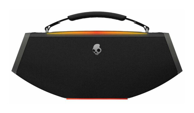 Skullcandy Barrel Mini Party Speaker