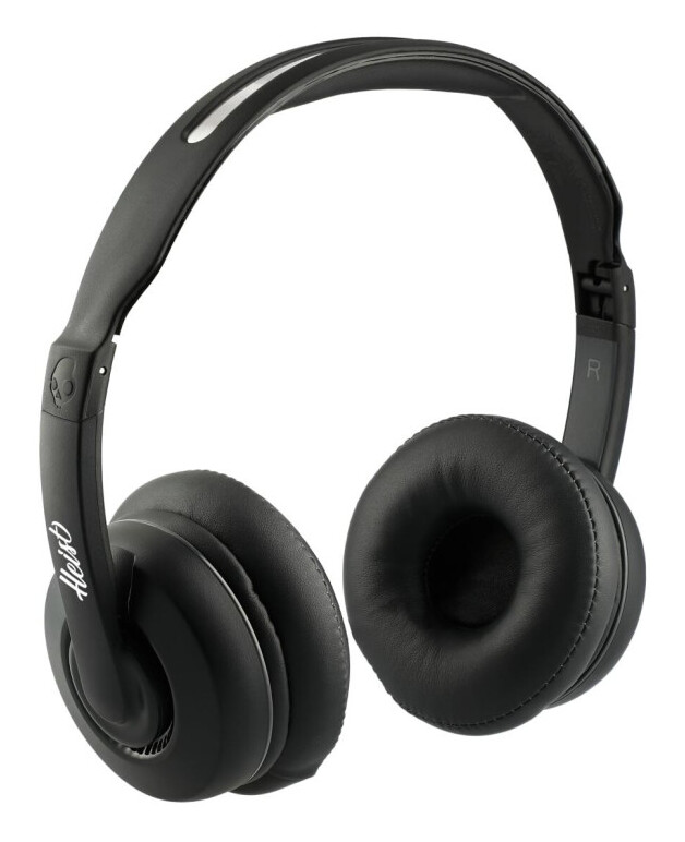 Skullcandy Cassette Bluetooth Headphones