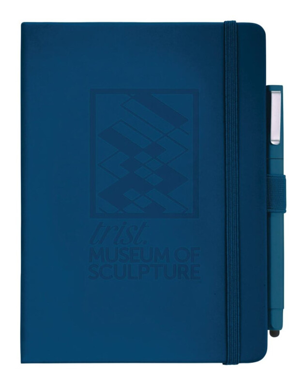 FSC® Mix Vienna Hard Bound Journal Bundle Set