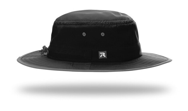 Richardson Lite Wide Brim Hat