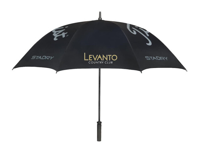 Titleist 64" StaDry Single Canopy Umbrella