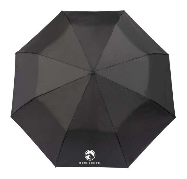 42" London Fog Automatic Super Mini Umbrella