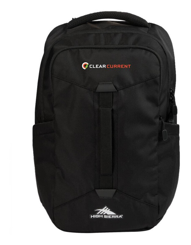 High Sierra Recycled Everyday Pack