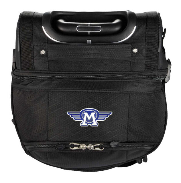 High Sierra Stonecroft 28" Medium Rolling Duffle