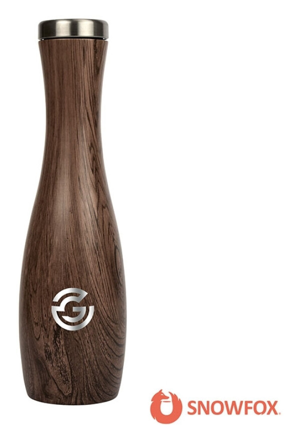 Snowfox® 26 oz. Vacuum Insulated Wine Carafe