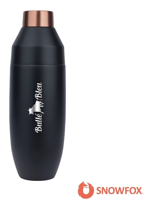 Snowfox® 22 oz. Vacuum Insulated Cocktail Shaker