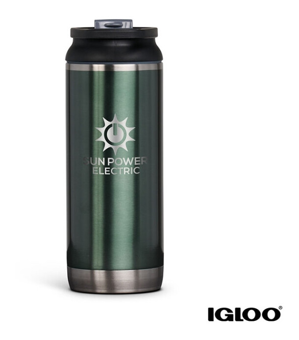Igloo® 16 oz. Double Wall Vacuum Insulated Tumbler