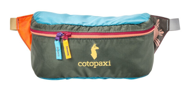 Cotopaxi Bataan Hip Pack