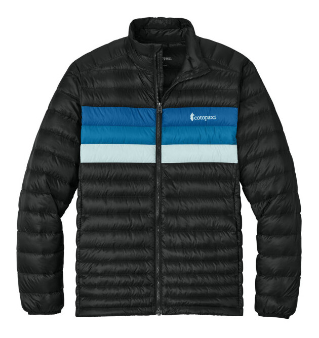 Cotopaxi Fuego Down Jacket