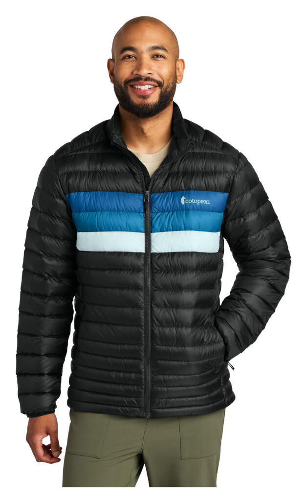 Cotopaxi Fuego Down Jacket