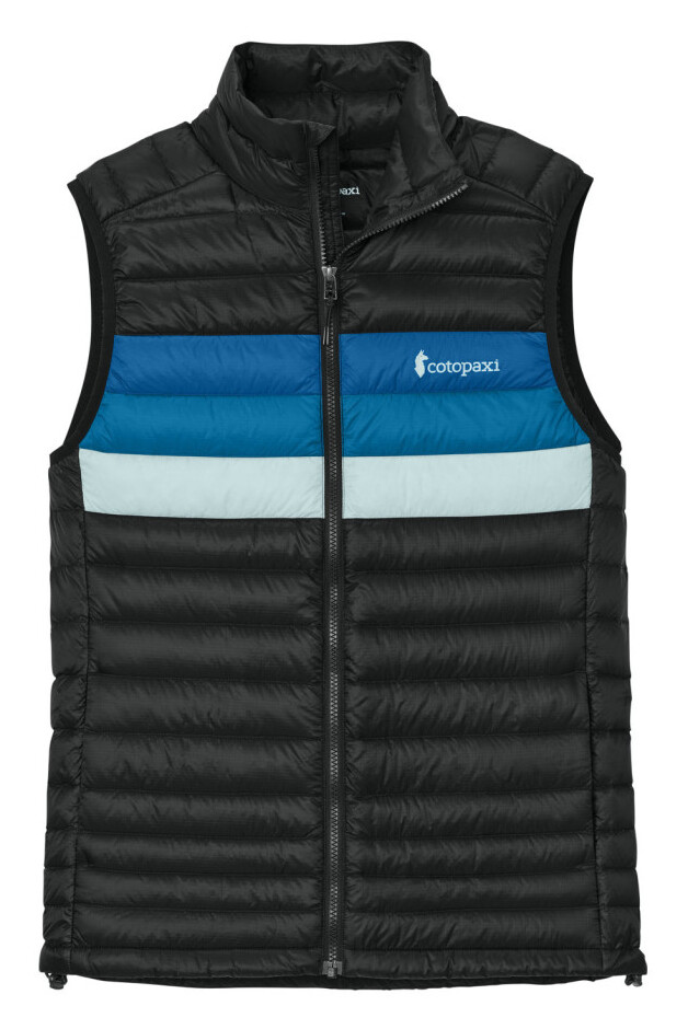 Cotopaxi Fuego Down Vest