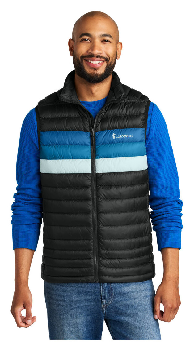 Cotopaxi Fuego Down Vest