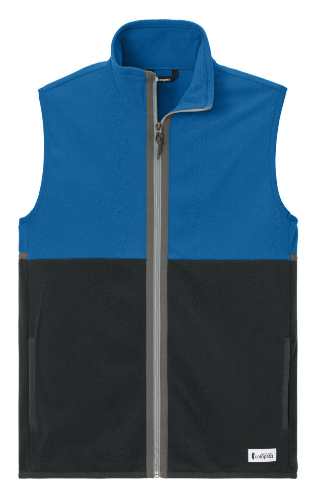 Cotopaxi Amado Fleece Vest