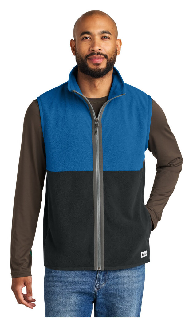 Cotopaxi Amado Fleece Vest