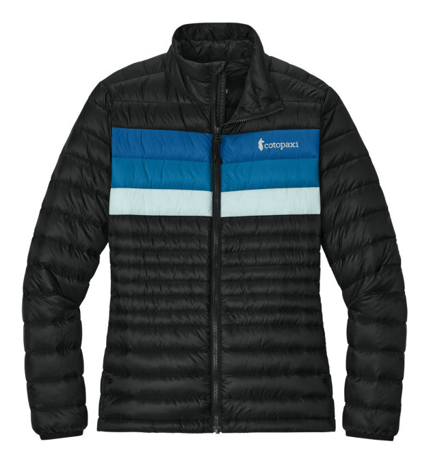 Cotopaxi Women's Fuego Down Jacket