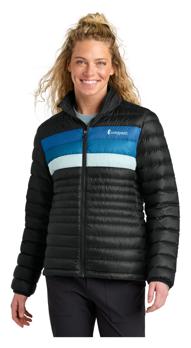 Cotopaxi Women's Fuego Down Jacket