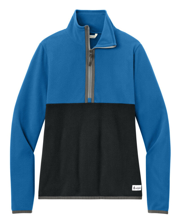 Cotopaxi Women's Amado 1/2-Zip Fleece