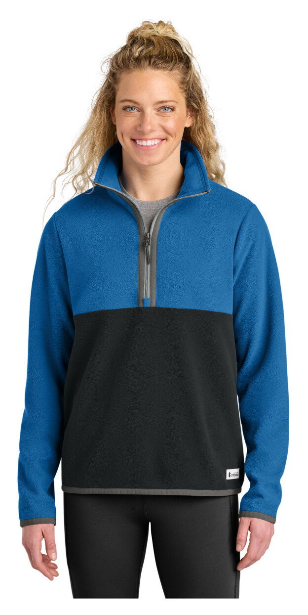 Cotopaxi Women's Amado 1/2-Zip Fleece