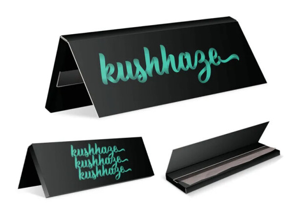 1 1/4 Rolling Papers – Quick Print