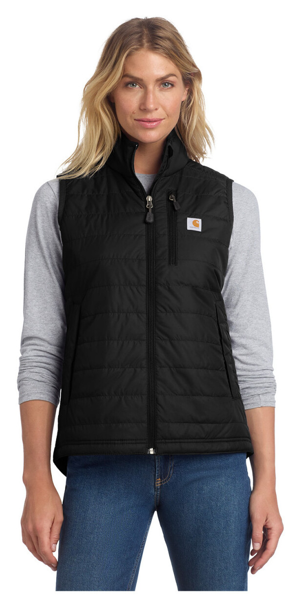 Carhartt Women's Gilliam Vest