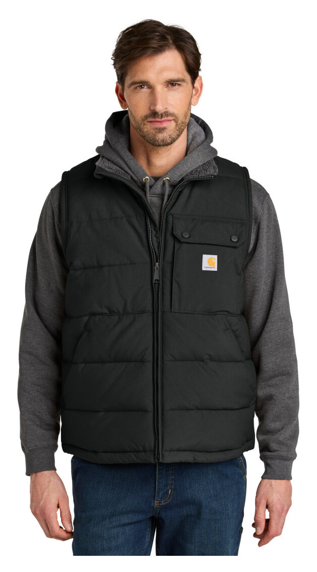 Carhartt Montana Insulated Vest