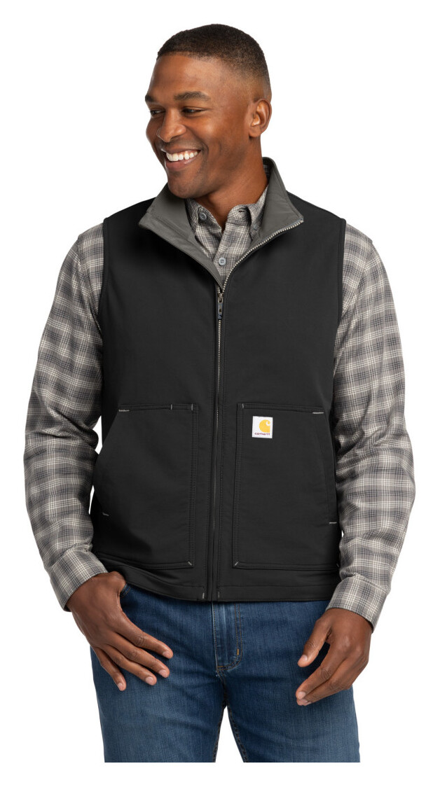 Carhartt Super Dux Soft Shell Vest