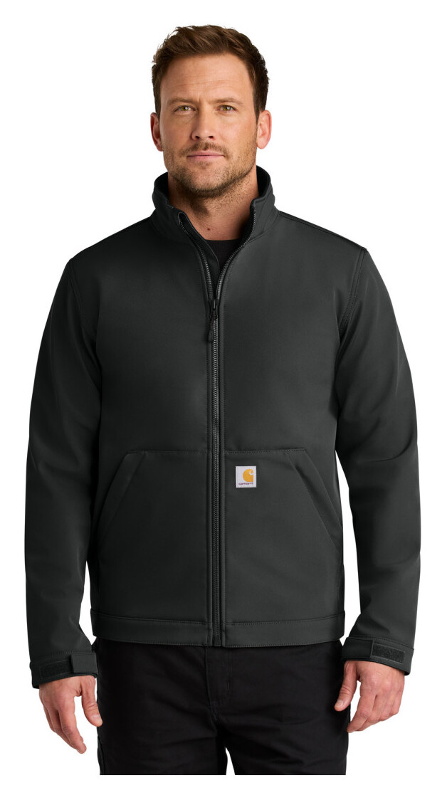 Carhartt Rain Defender Soft Shell Jacket