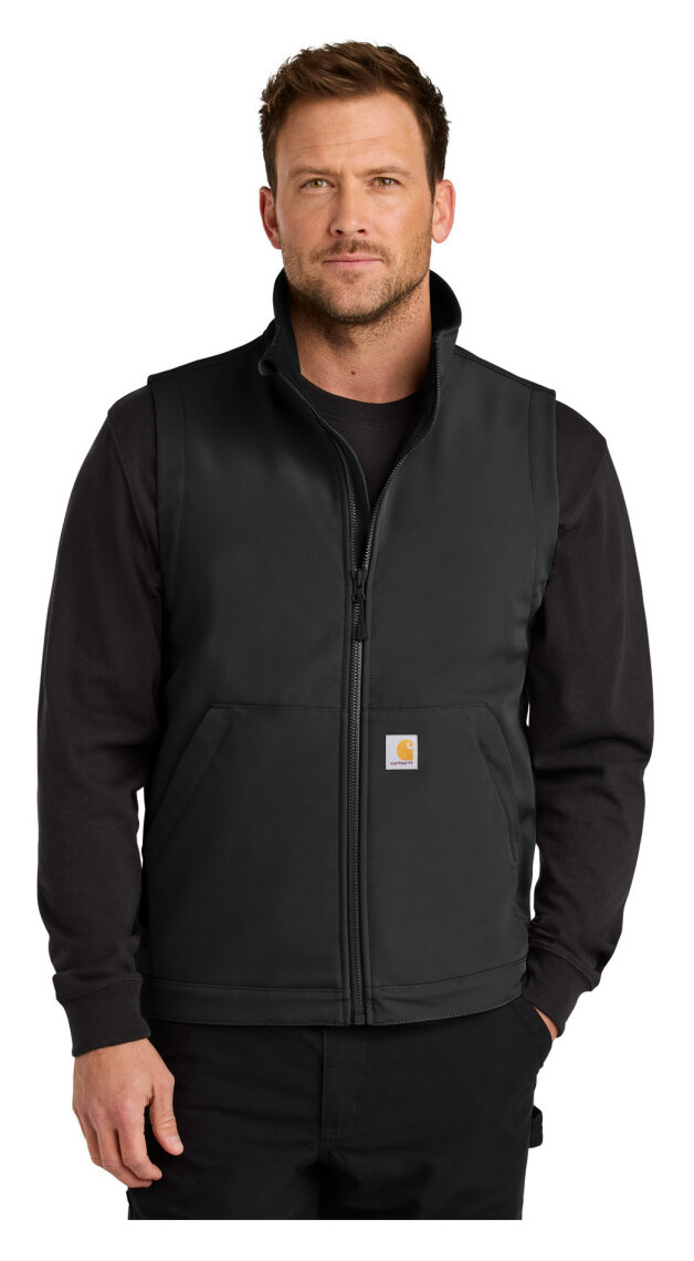 Carhartt Rain Defender Soft Shell Vest