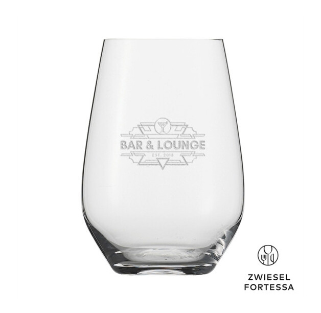 Schott Zwiesel Forté Collection - 13 oz. Stemless Wine Tumbler