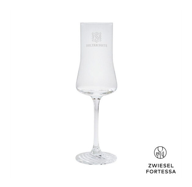 Zwiesel Glas Echo Collection - 5 oz. Grappa Glass