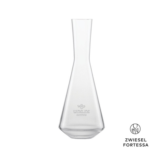 Zwiesel Glas Pure Collection - 25 oz. Wine Decanter