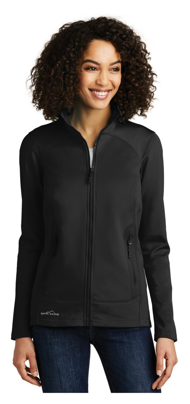 Eddie Bauer Women's Highpoint Fleece Jacket.