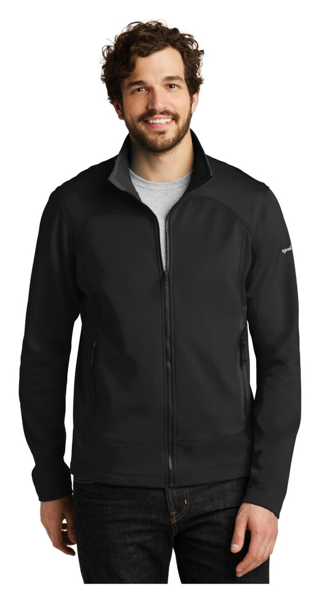 Eddie Bauer Highpoint Fleece Jacket.