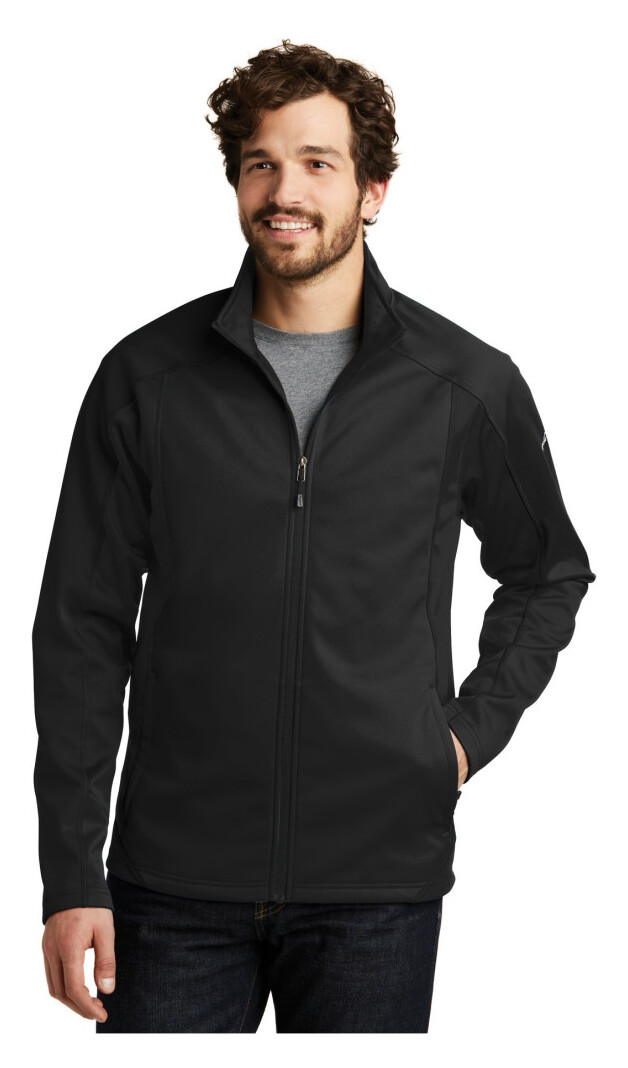 Eddie Bauer Trail Soft Shell Jacket.