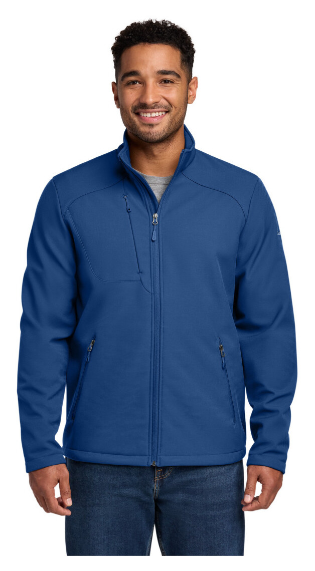 Eddie Bauer Stretch Soft Shell Jacket