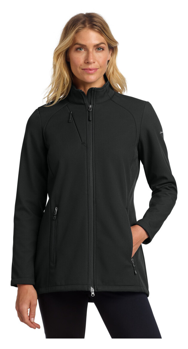 Eddie Bauer Women's Stretch Soft Shell Jacket