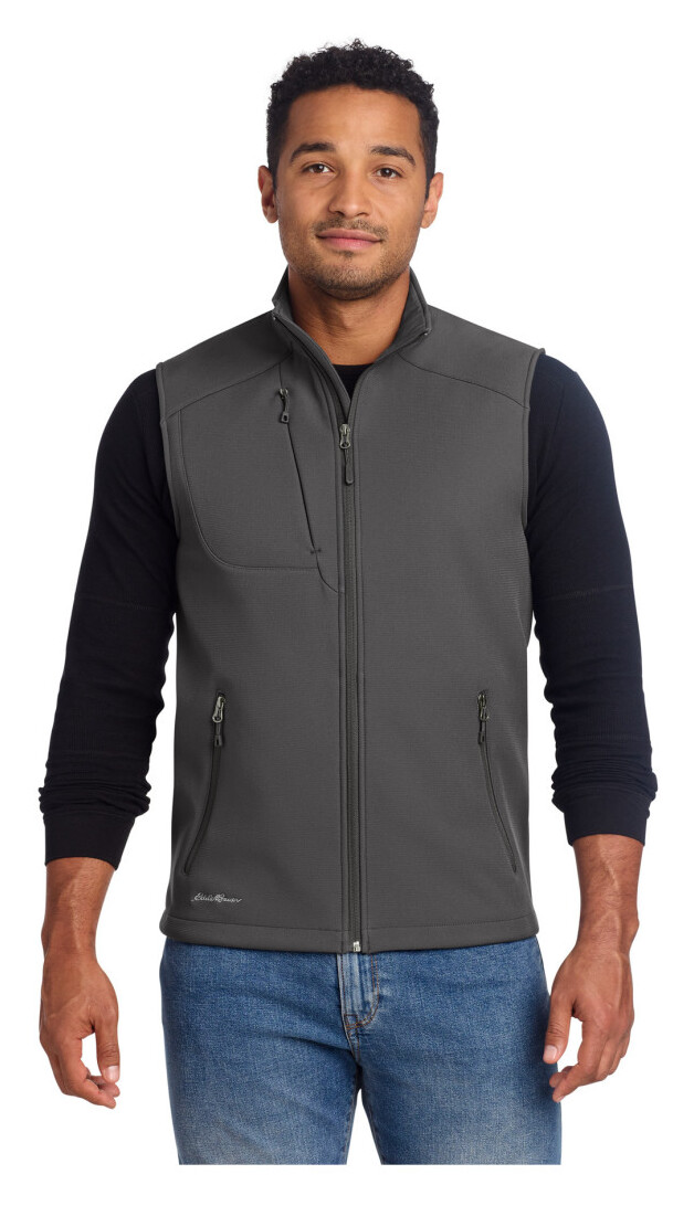 Eddie Bauer Stretch Soft Shell Vest