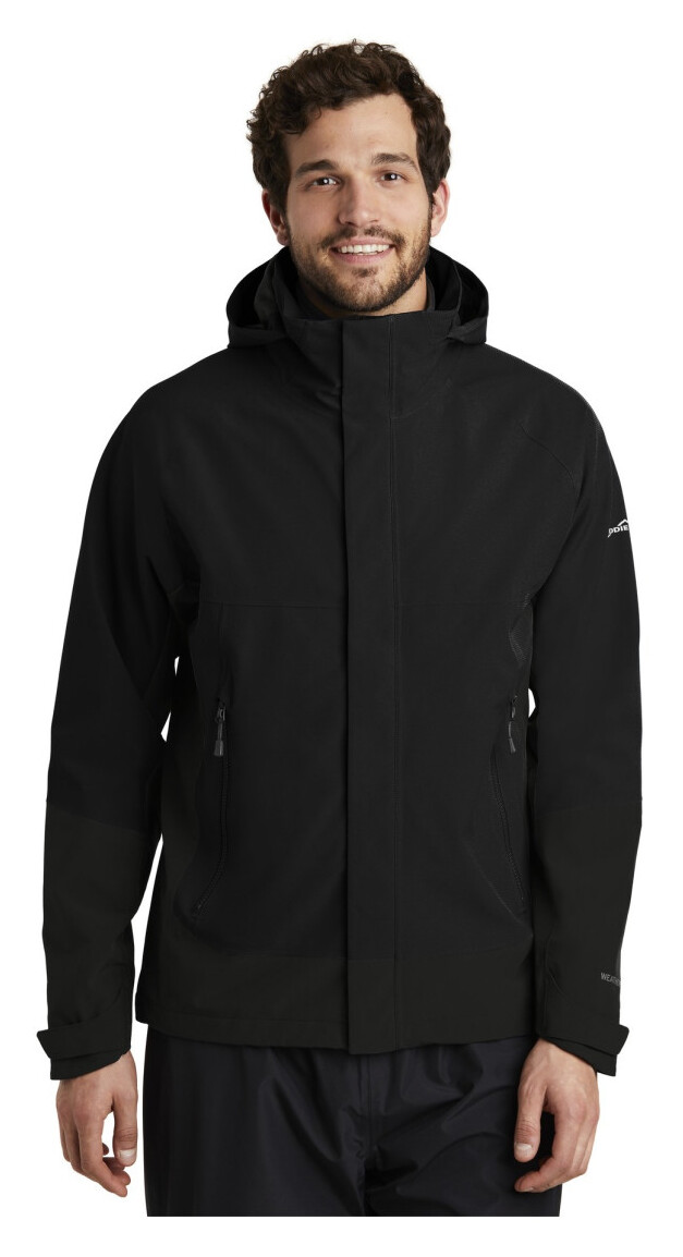 Eddie Bauer WeatherEdge Jacket.