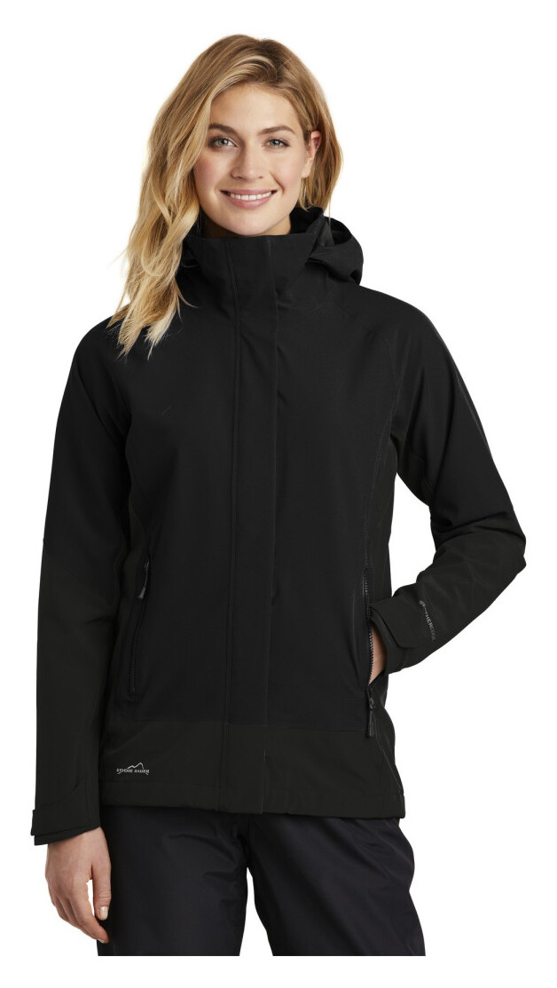 Eddie Bauer Women's WeatherEdge Jacket.