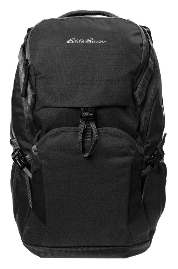 Eddie Bauer Tour Backpack