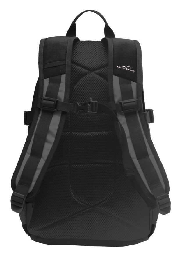 Eddie Bauer Ripstop Backpack.