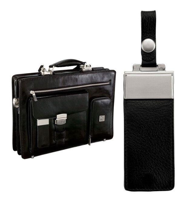 Rimini Briefcase