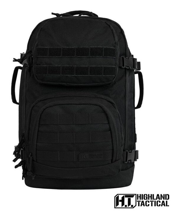Highland Tactical® Marshall Backpack